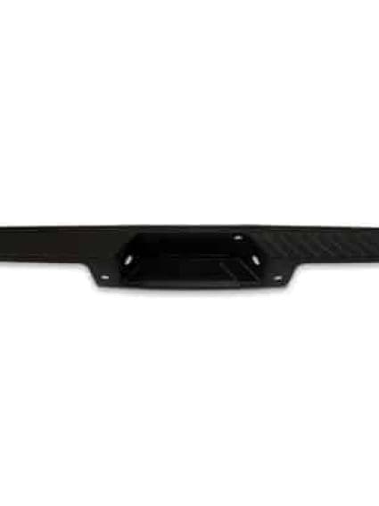 FO1191125 Rear Bumper Step Pad