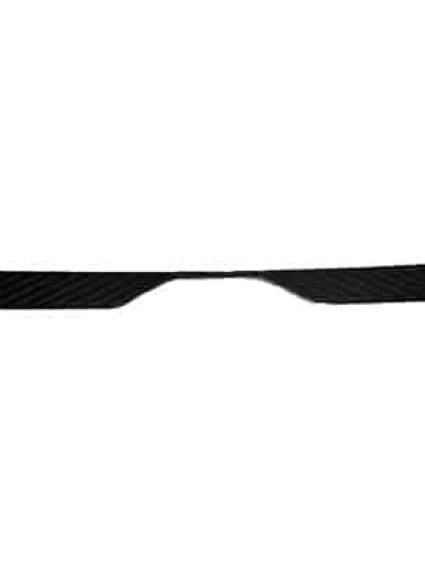 FO1191130 Rear Bumper Step Pad