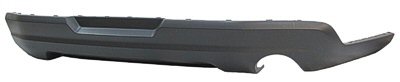 FO1195116C Rear Bumper Cover Valance