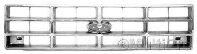 FO1200150C Grille