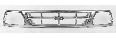 FO1200320C Grille