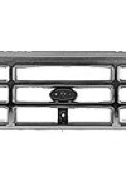 FO1200323C Headlamp Grille Ring