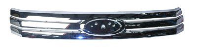 FO1200456C Grille Frame