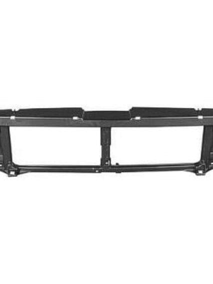 CH1221109 Body Panel Header Headlamp Mounting