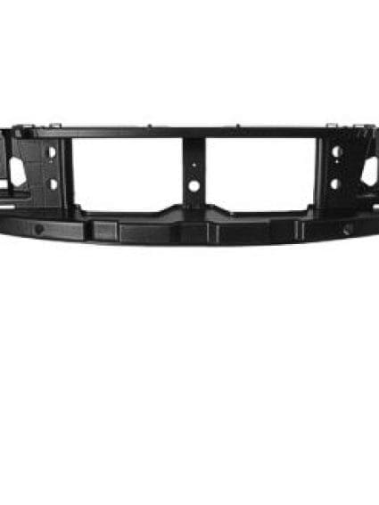 FO1220224C Grille Header Mounting