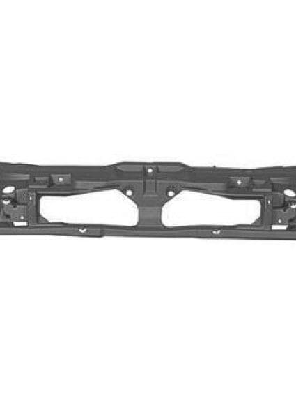 FO1221120C Body Panel Header Grille Mounting