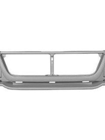 FO1221123C Grille Header Mounting