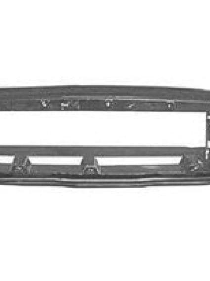 FO1221134C Body Panel Header Headlamp Mounting