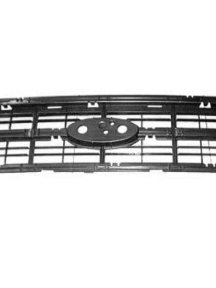 FO1223111C Grille Panel Header Mounting