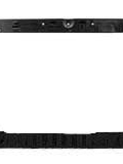 FO1225110 Rad Support Assembly
