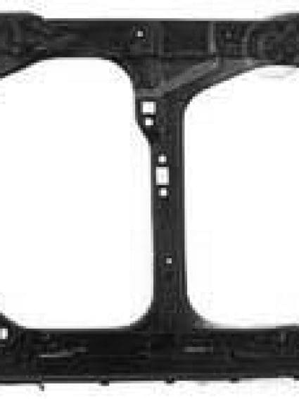 FO1225117 Rad Support Assembly