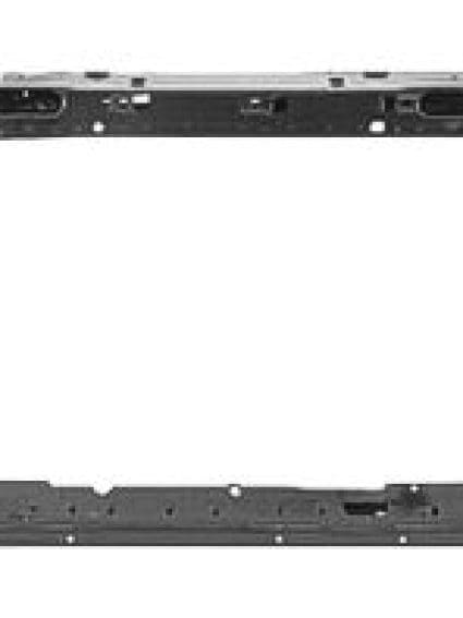 FO1225130 Rad Support Assembly