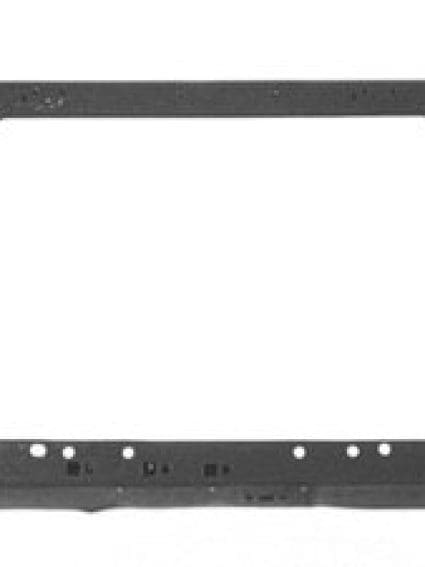 FO1225157 Rad Support Assembly