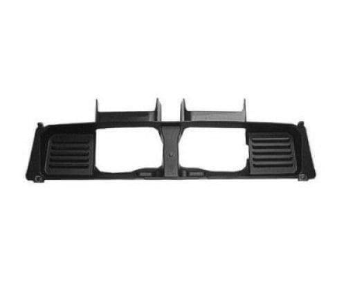 FO1225172C Body Panel Rad Support Cover