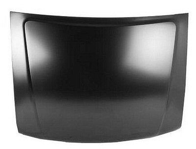 FO1230154C Body Panel Hood