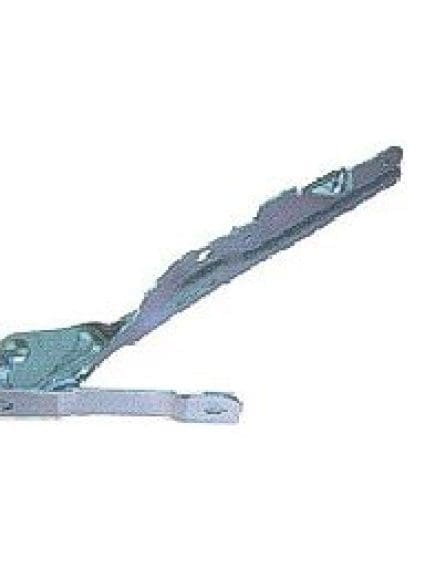 FO1236134 Body Panel Hood Hinge Driver Side