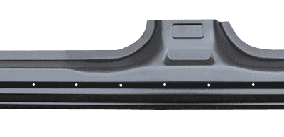 1989-108R Passenger Side Rocker Panel