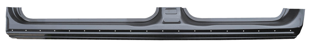 1989-108R Passenger Side Rocker Panel