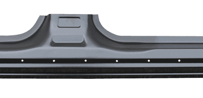 1989-108R Passenger Side Rocker Panel