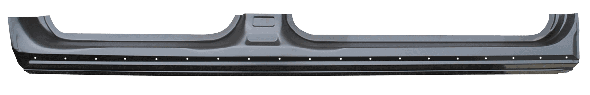 1989-108R Passenger Side Rocker Panel