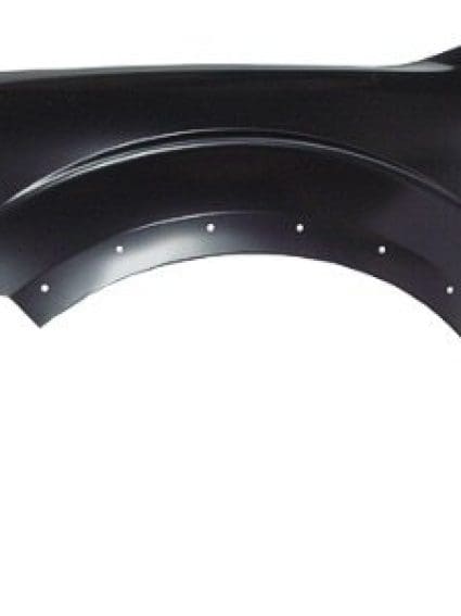 FO1240273C Driver Side Fender Panel
