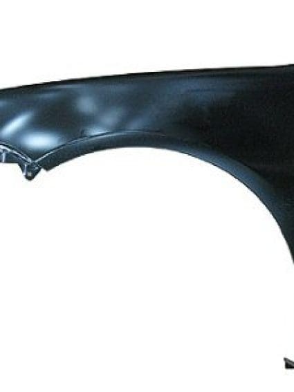 FO1240274C Body Panel Fender Panel Driver Side