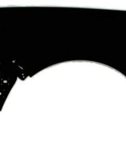 FO1240275C Driver Side Fender Panel
