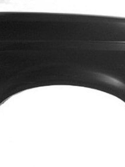 FO1241136C Passenger Side Fender Panel