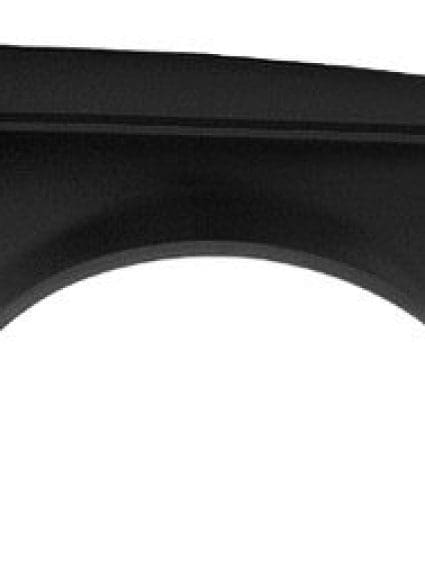 FO1241136C Passenger Side Fender Panel