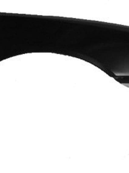 FO1241212C Passenger Side Fender Panel