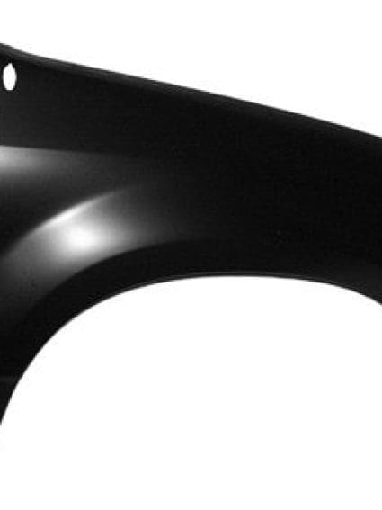FO1241219C Passenger Side Fender Panel