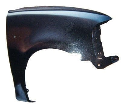 FO1241227C Passenger Side Fender Panel