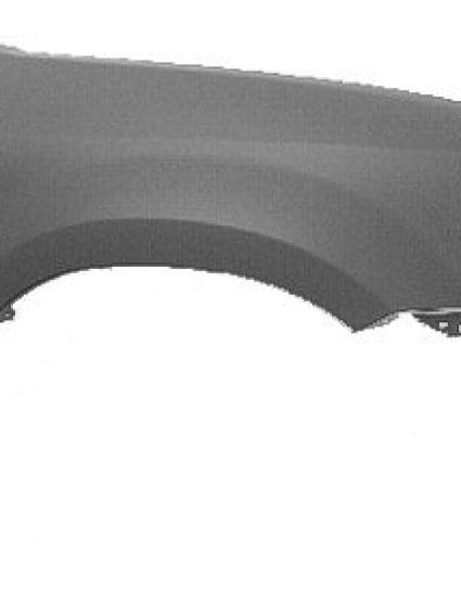 FO1241253C Body Panel Fender Panel Passenger Side