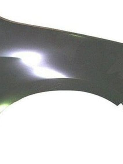 FO1241257C Passenger Side Fender Panel