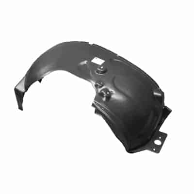 FO1248156 Driver Side Fender Liner