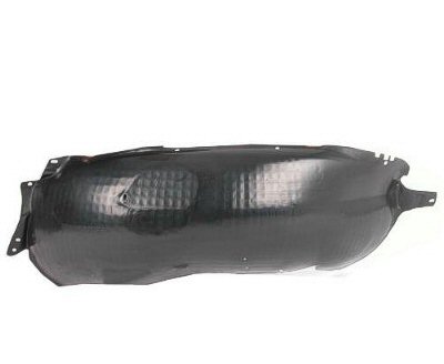 FO1249102 Passenger Side Fender Liner