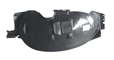 FO1249106 Passenger Side Fender Liner