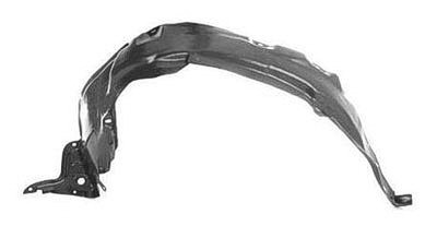 FO1249110 Passenger Side Fender Liner