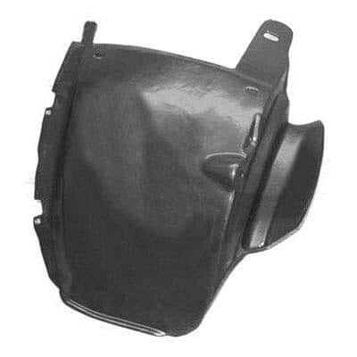 FO1249117 Passenger Side Fender Liner