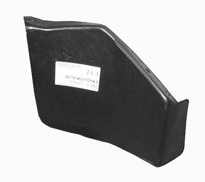 FO1249119 Passenger Side Fender Liner
