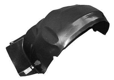FO1249120C Passenger Side Fender Liner