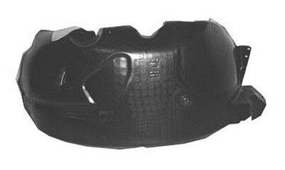 FO1249125C Passenger Side Fender Liner