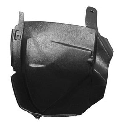 FO1249127 Passenger Side Fender Liner