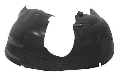 FO1249131C Passenger Side Fender Liner