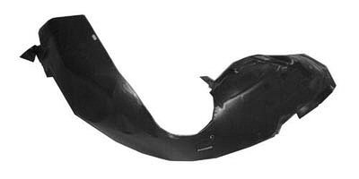 FO1249132 Body Panel Fender Liner Passenger Side