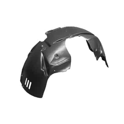 FO1249153 Passenger Side Fender Liner