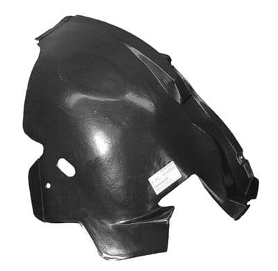 FO1250114 Body Panel Fender Liner Driver Side