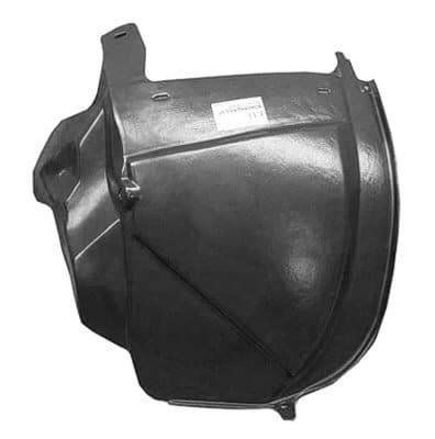 FO1250139 Body Panel Fender Liner Driver Side