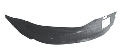FO1251108 Passenger Side Fender Liner