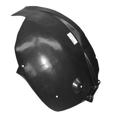 FO1251115 Body Panel Fender Liner Passenger Side